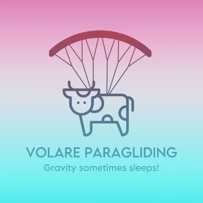 Early bird & sporty hike and fly