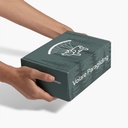 Geschenkbox mit Gutschein