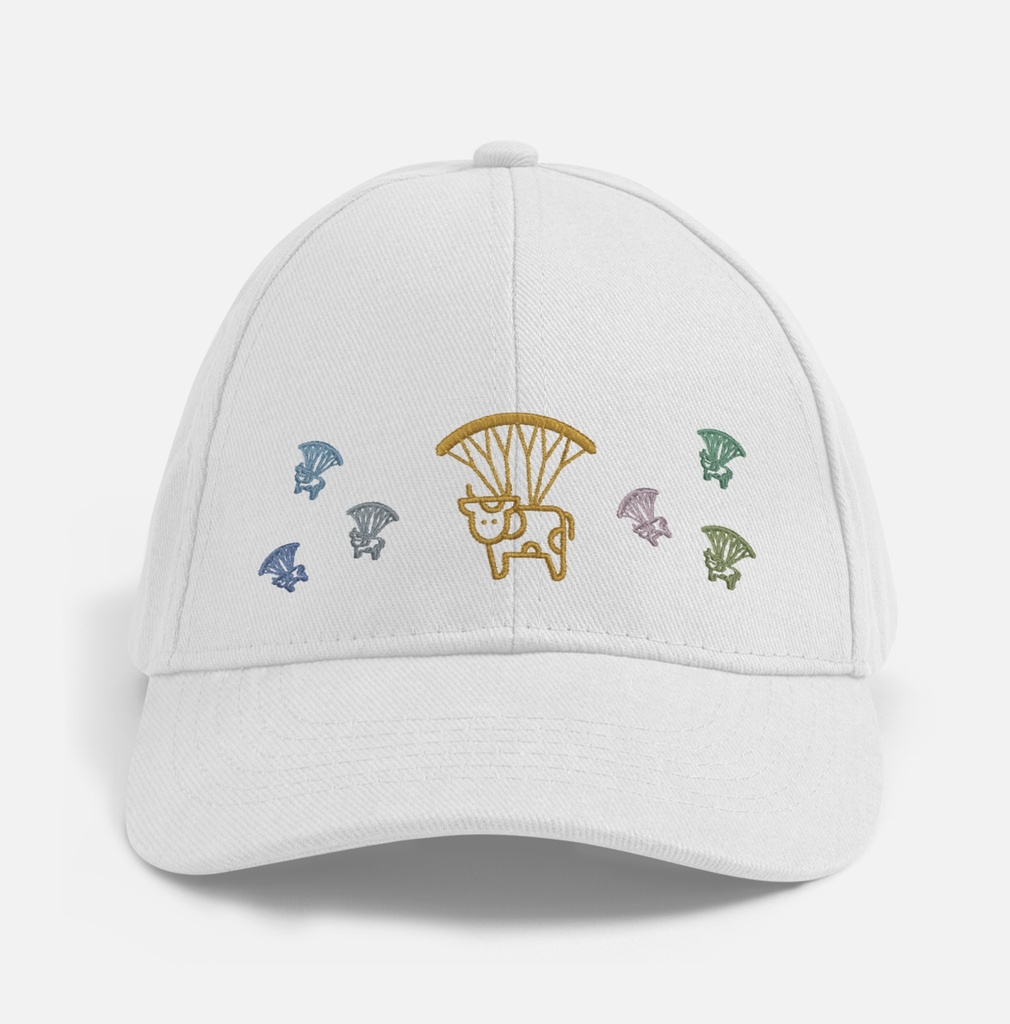 Kuhle Cap