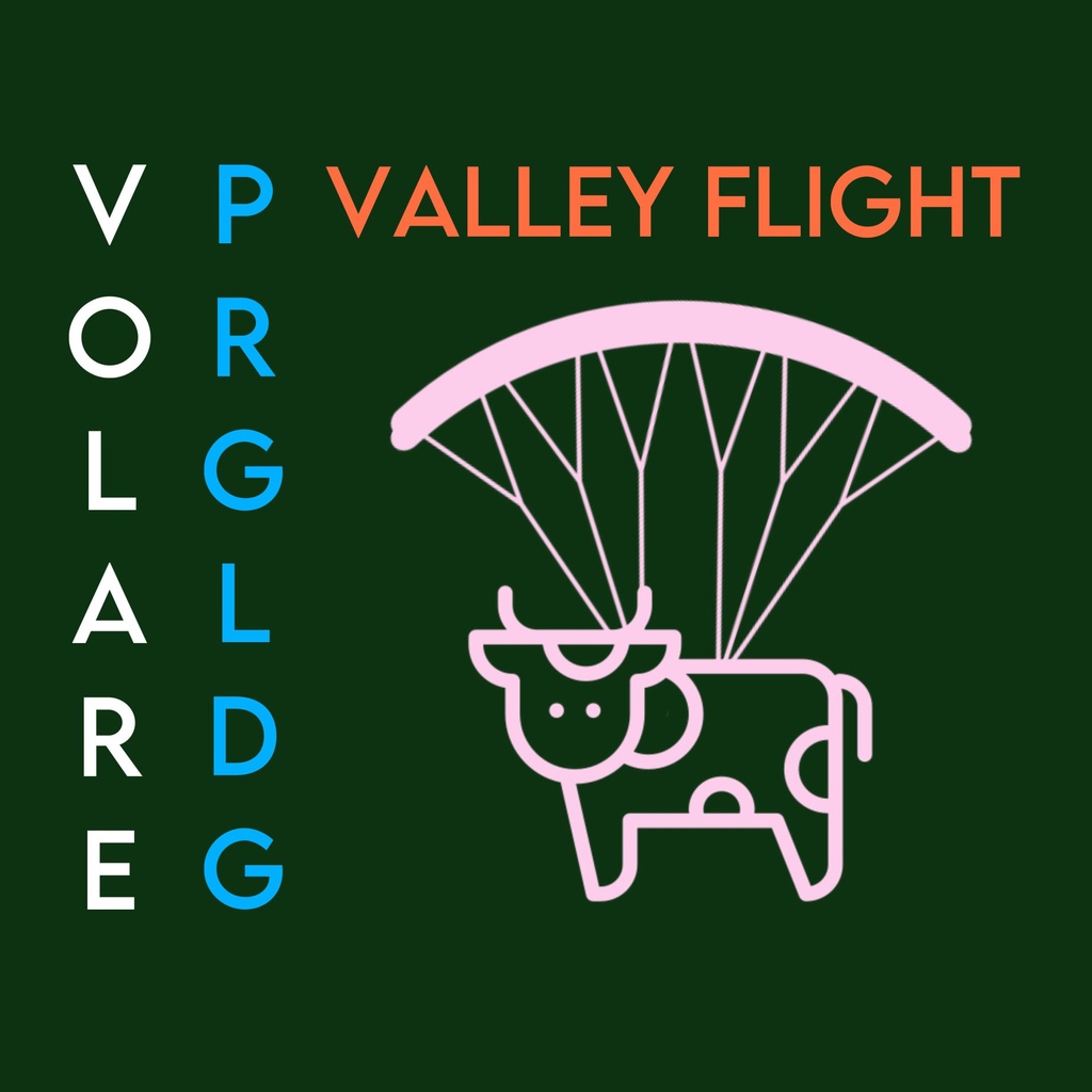 Valley Flight