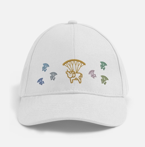 Kuhle Cap